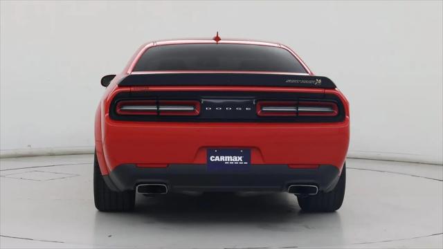 2023 Dodge Challenger R/T Scat Pack Widebody