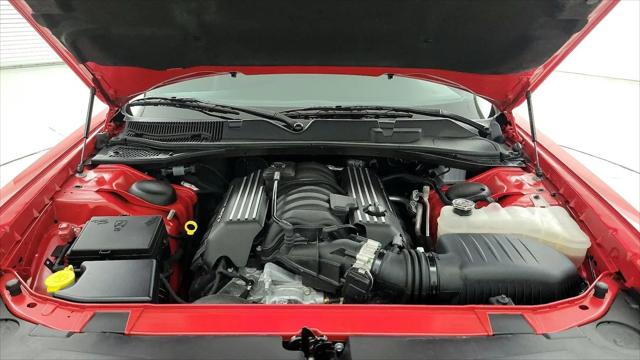 2023 Dodge Challenger R/T Scat Pack Widebody