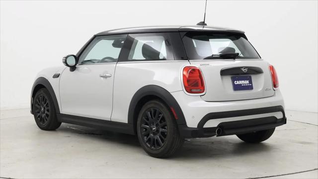 2023 MINI Hardtop Cooper