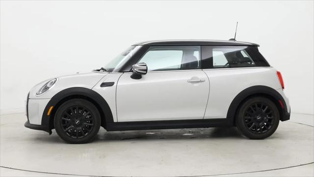 2023 MINI Hardtop Cooper