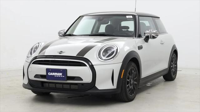 2023 MINI Hardtop Cooper