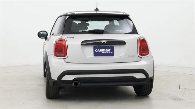 2023 MINI Hardtop Cooper