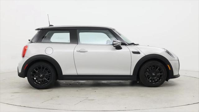 2023 MINI Hardtop Cooper