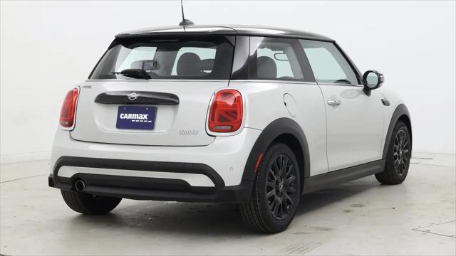 2023 MINI Hardtop Cooper