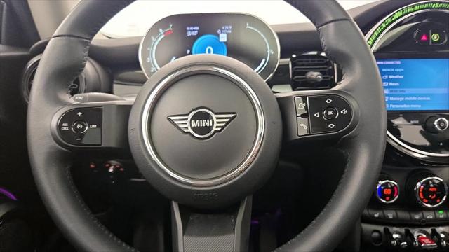 2023 MINI Hardtop Cooper