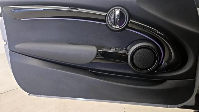 2023 MINI Hardtop Cooper