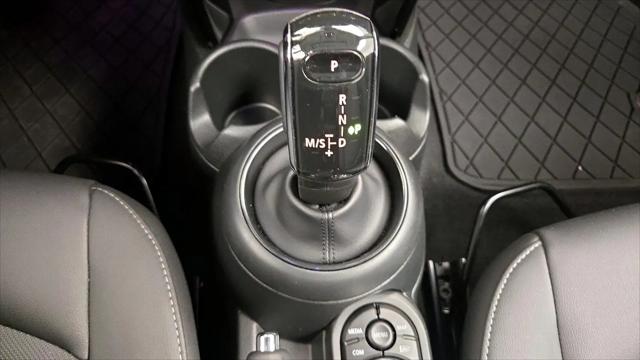 2023 MINI Hardtop Cooper