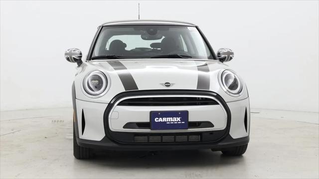 2023 MINI Hardtop Cooper