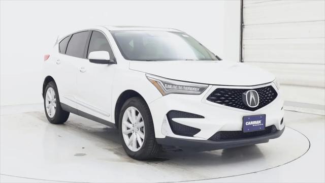 2021 Acura RDX Standard for sale in Mobile, AL