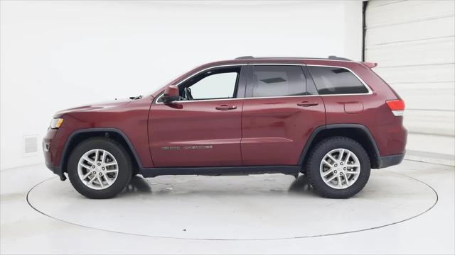 2017 Jeep Grand Cherokee Laredo 4x2