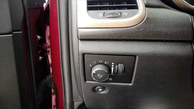 2017 Jeep Grand Cherokee Laredo 4x2