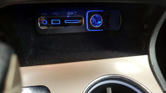 2017 Jeep Grand Cherokee Laredo 4x2