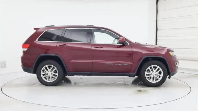 2017 Jeep Grand Cherokee Laredo 4x2