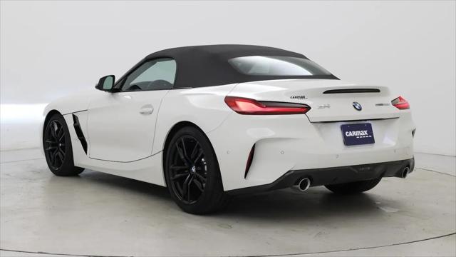 2024 BMW Z4 sDrive30i