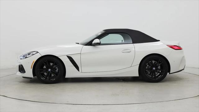 2024 BMW Z4 sDrive30i