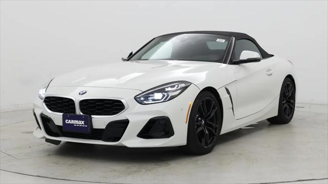 2024 BMW Z4 sDrive30i