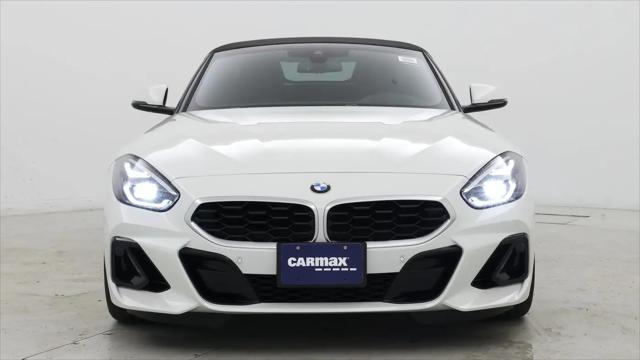 2024 BMW Z4 sDrive30i