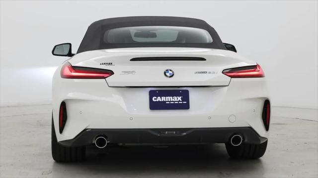 2024 BMW Z4 sDrive30i