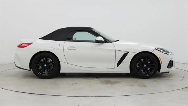 2024 BMW Z4 sDrive30i