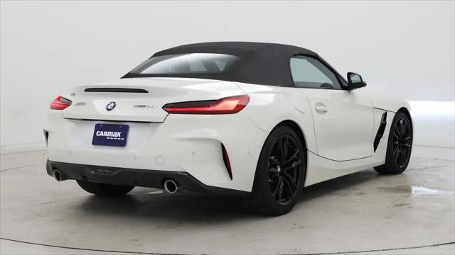2024 BMW Z4 sDrive30i