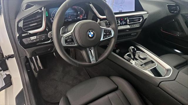 2024 BMW Z4 sDrive30i