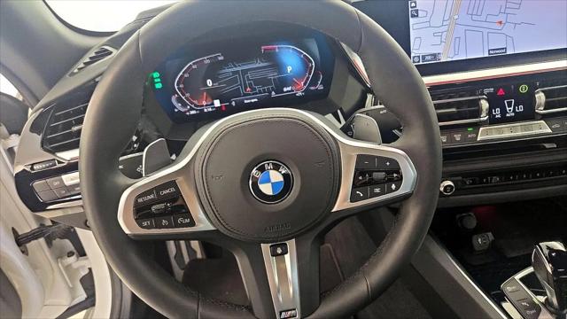 2024 BMW Z4 sDrive30i