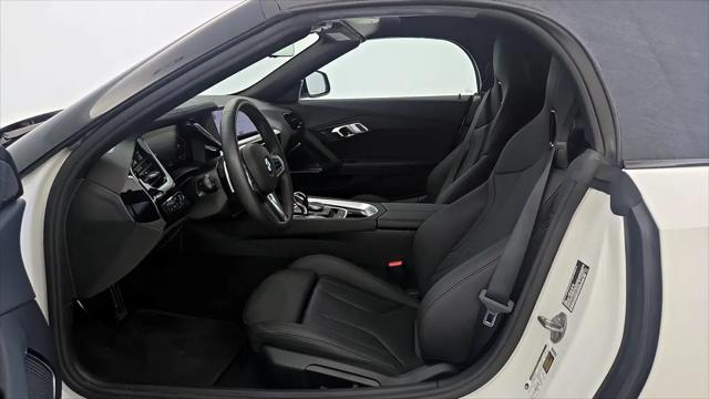 2024 BMW Z4 sDrive30i
