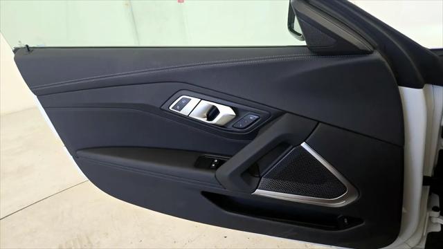 2024 BMW Z4 sDrive30i