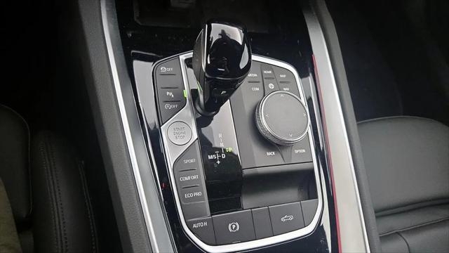 2024 BMW Z4 sDrive30i