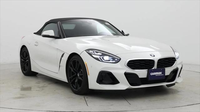 2024 BMW Z4 sDrive30i for sale in Norwood, MA