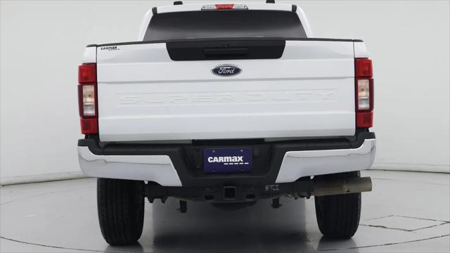 2022 Ford F-250 XLT