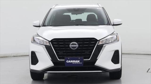 2024 Nissan Kicks SV Xtronic CVT