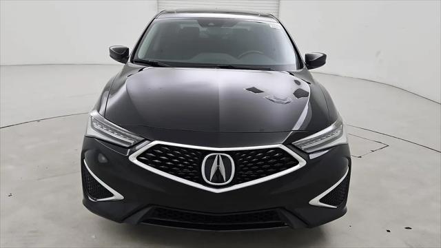 2022 Acura ILX Premium Package