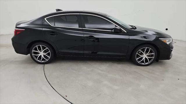 2022 Acura ILX Premium Package