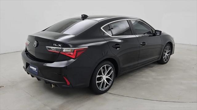 2022 Acura ILX Premium Package
