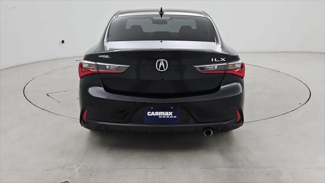 2022 Acura ILX Premium Package