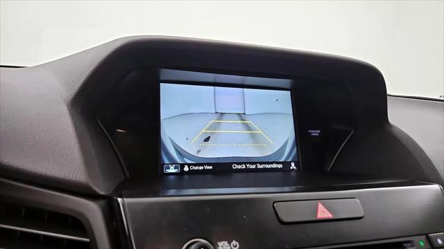 2022 Acura ILX Premium Package