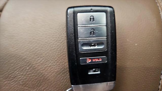 2022 Acura ILX Premium Package