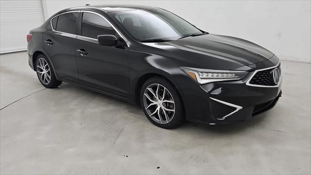 2022 Acura ILX Premium Package for sale in Davie, FL