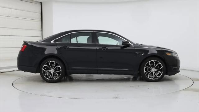2017 Ford Taurus SHO