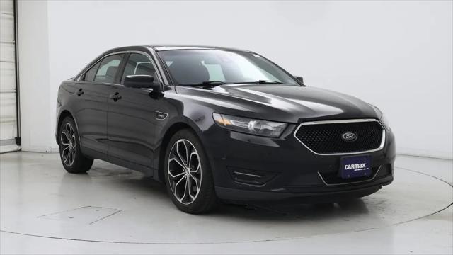 2017 Ford Taurus SHO for sale in Edison, NJ