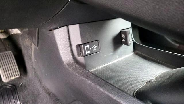 2016 Honda Civic EX-L
