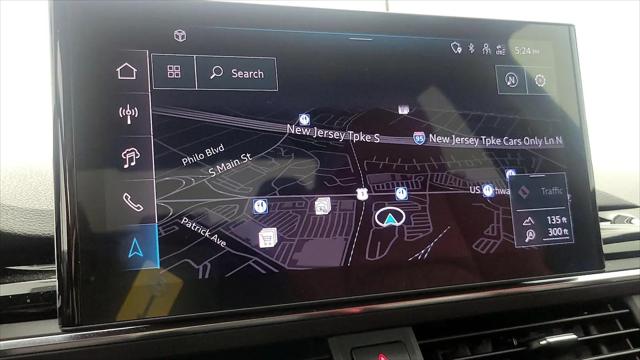 2024 Audi S4 Premium Plus TFSI quattro Tiptronic