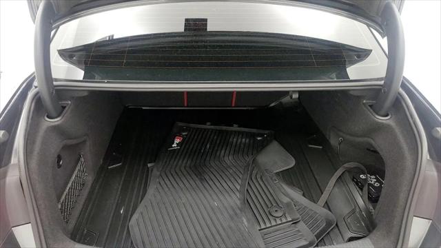 2024 Audi S4 Premium Plus TFSI quattro Tiptronic