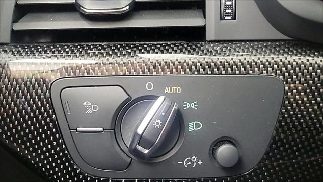 2024 Audi S4 Premium Plus TFSI quattro Tiptronic