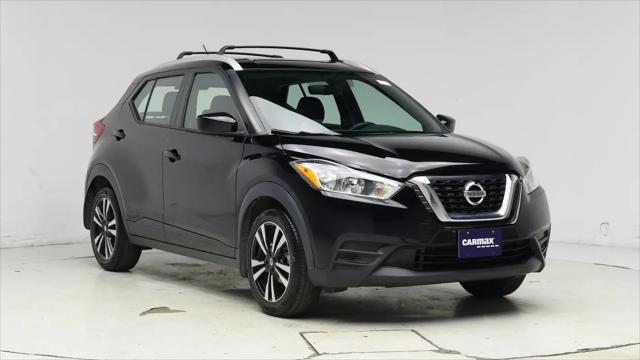 2019 Nissan Kicks SV for sale in San Antonio, TX