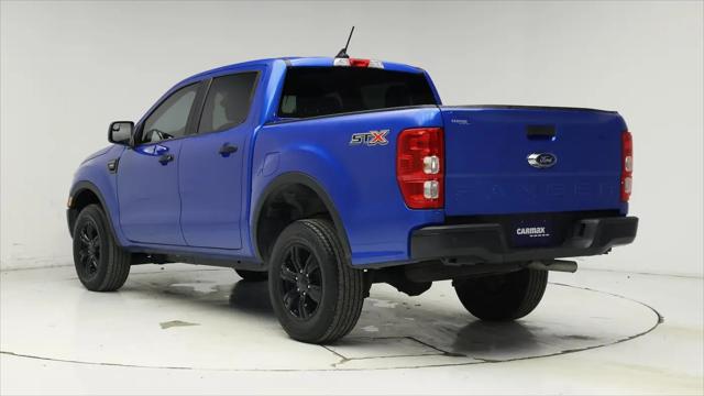 2023 Ford Ranger XL