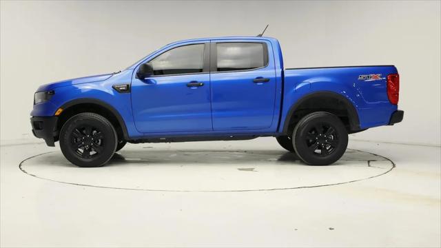 2023 Ford Ranger XL