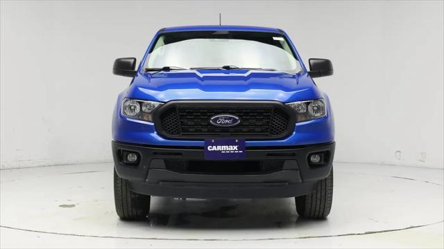 2023 Ford Ranger XL