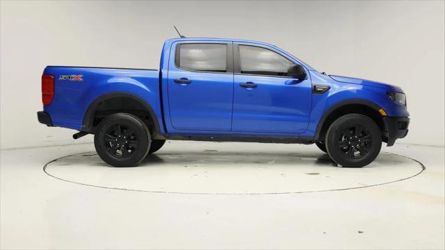 2023 Ford Ranger XL